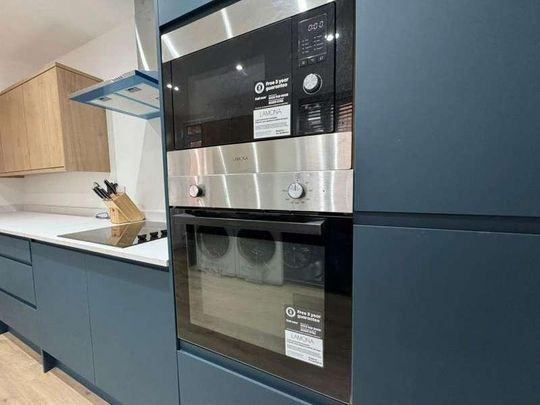 Ensuite Room With Kitchenette To Let, PE1 - Photo 1