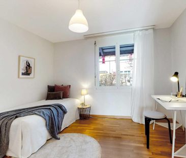 4.5 Zimmer, 103 m², 2. Stock - Photo 4