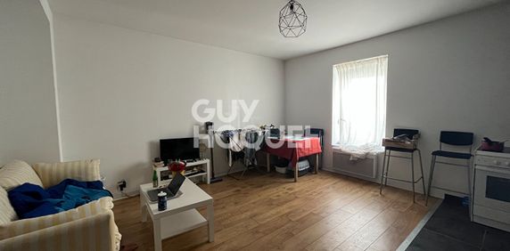 Location Appartement 2 pièces 37m² - Photo 2