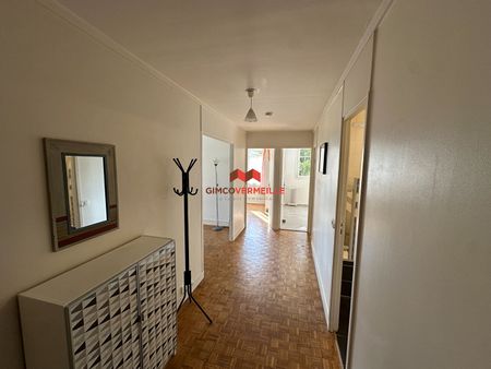 Appartement 3 pièces à louer à Bougival - Photo 5