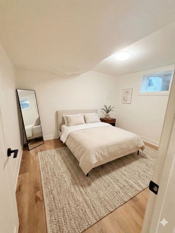 For Lease - 19 Arrowsmith Avenue Unit# 1B, Toronto, Ontario - Photo 2