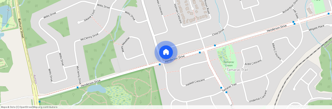 85 Child(Lower) Drive, Aurora