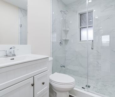 For Lease - 384 Oakwood Avenue Unit# 2nd, Toronto, Ontario - Photo 3