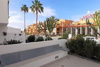 Golf del Sur 3-bedroom Duplex for Short-Term Rental