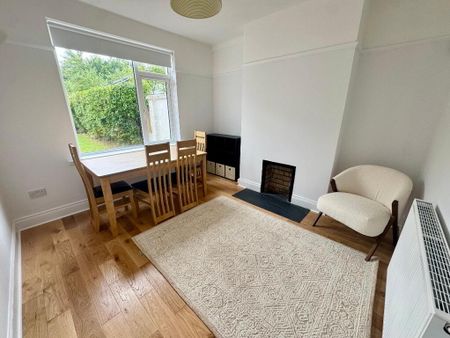 177 Stranmillis Road, Belfast, BT9 5AJ - Photo 4