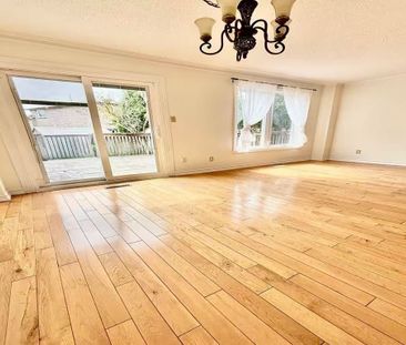 For Lease - 4230 Perivale Road Unit# Main&upper level, Mississauga,... - Photo 5
