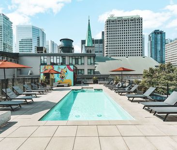 The First Community Building in MTL - Photo 1