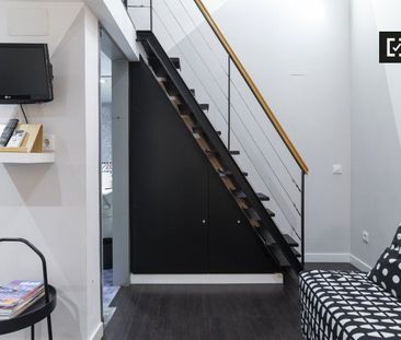 Piso de alquiler en Bellas Vistas - Photo 4