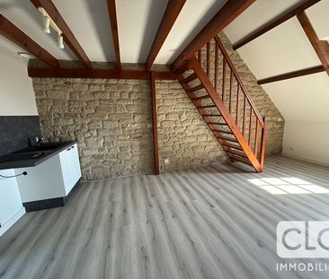 Location Appartement 2 pièces 33m² - Photo 2