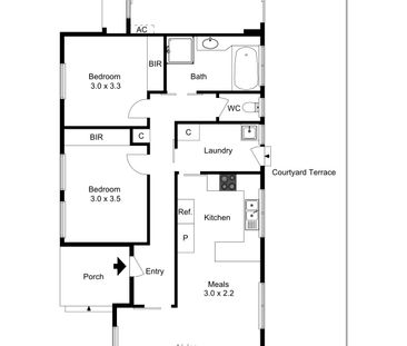 Dedicated Home Salon / Studio Space - Photo 5