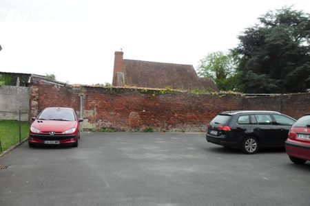 FLINES LES RACHES - LOCATION - Photo 4