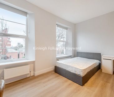 Uxbridge Road, London, W12 - Photo 3