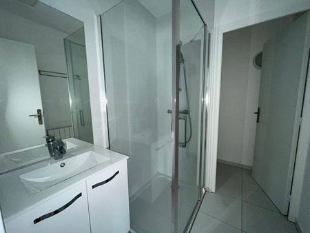 Appartement 3 pièces à louer - Photo 5