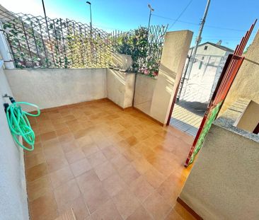 Casa o chalet de alquiler en Avenida Deportiva, Montepinar - La Apa... - Photo 6