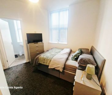 Property To Rent Claughton Street, St. Helens, WA10 | 1 Bedroom Hou... - Photo 1