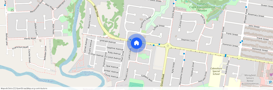 53 Renmark Crescent, Qld 4510, Caboolture South