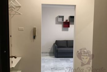 Студия после ремонта возле метро Дергано