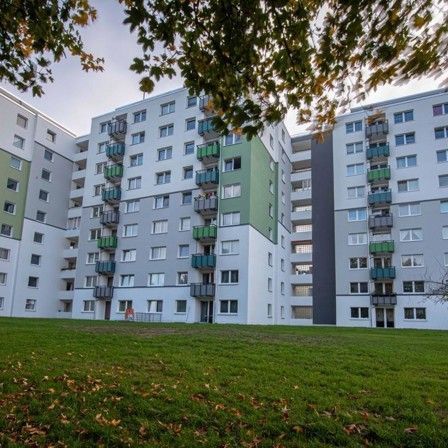 Ein tolles Wohngefühl: 3-Zimmer-Wohnung mit Balkon - Foto 1