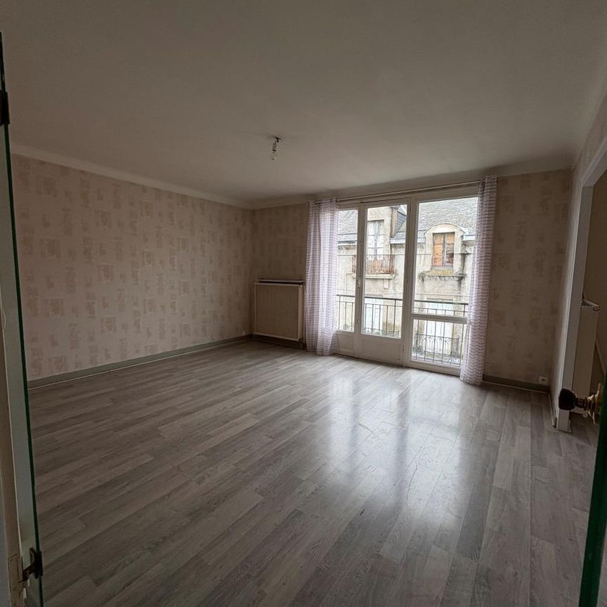 Loue Appartement T4 REZE Pont Rousseau - - Photo 1