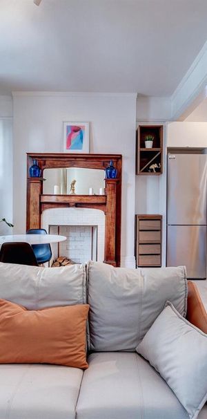 11 - 2150 Tupper Street, Montréal - Photo 1