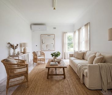 1 Mereil Street, Campbelltown NSW 2560 - House For Rent | Domain - Photo 1