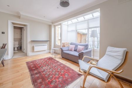 1 Bed Flat, Gloucester Terrace, W2 - Photo 5