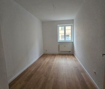 2- Zimmerwohnung im EG - Foto 6