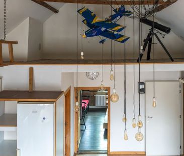 Woning te huur in Brugge voor € 785 met 1 slaapkamer - Photo 1