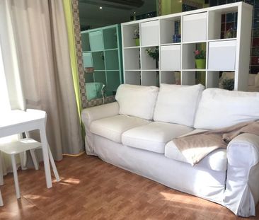 Estudio de alquiler en Los Nidos, 1, La Carihuela - Los Nidos - Photo 2