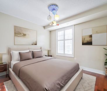 For Lease - 43 Rouge Valley Drive, Markham, Ontario - Photo 5