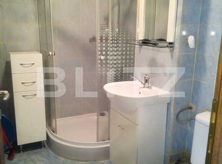 Garsoniera, 30 mp, zona Cetatii - Photo 5