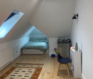 Room in a Shared House, Avondale Road, N3 - Photo 1