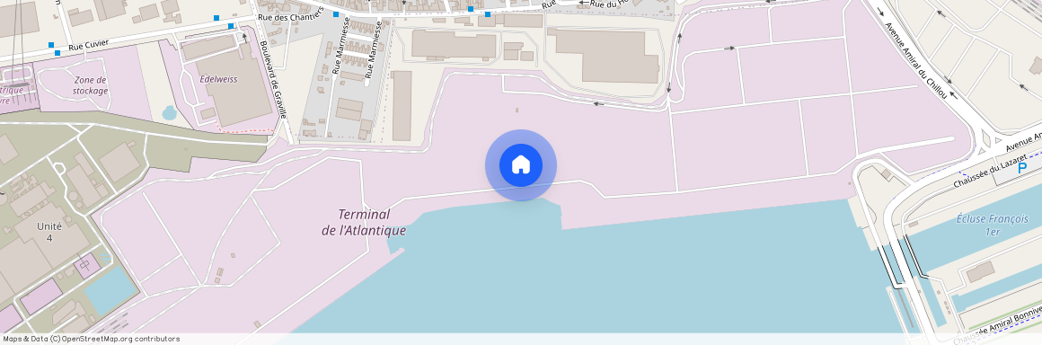 Le Havre - 76600