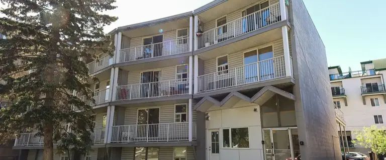 Beltline Apartments off 17th | 1135 15 Avenue SW, Calgary - Photo 1