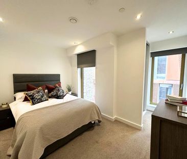 2 bedroom apartment to rent - Photo 1