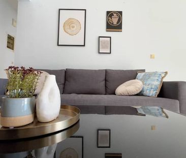 Διαμέρισμα για ενοικίαση Κέντρο (Άγιοι Θεόδωροι) - Photo 1