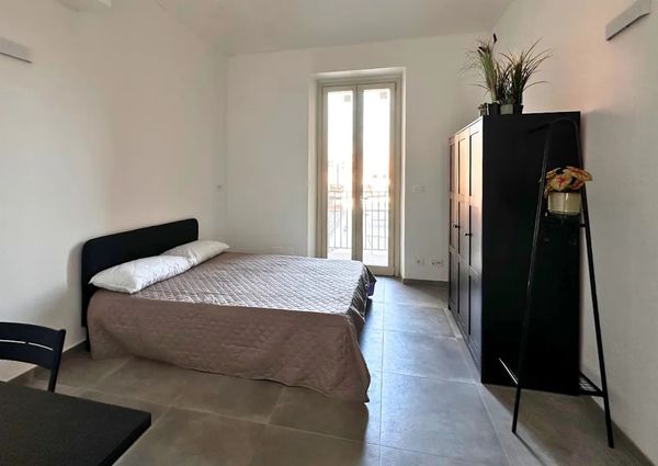 Via Rivalta, Turin, Piedmont 10141