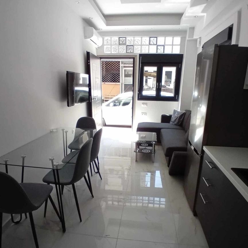 Loft για ενοικίαση - Ανάληψη - Μπότσαρη - Νέα Παραλία, - Photo 1