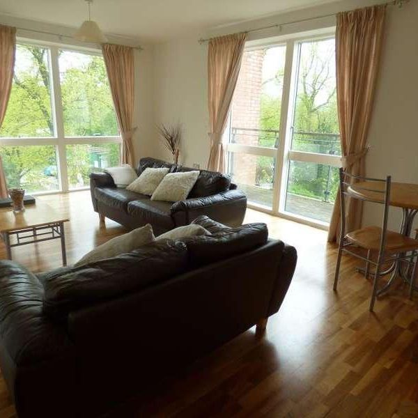 The Boulevard, Edgbaston, Birmingham, B5 - Photo 1