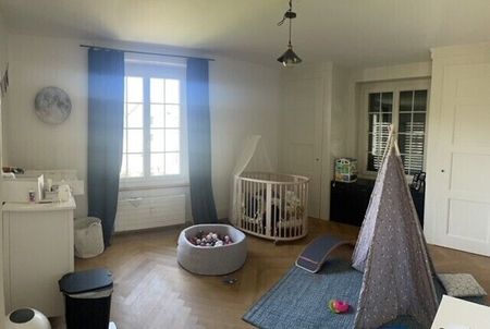 APPARTEMENT 41/2 PIÈCES À THOUNE (BE), MEUBLÉ, TEMPORAIRE - Foto 3