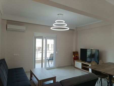 Διαμέρισμα για ενοικίαση Περαία (Θερμαϊκός) - Photo 4