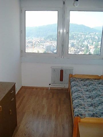 Wohnung mit Ausblick – Lentia City - Photo 3