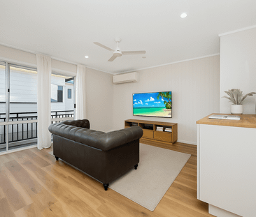 Furnished Two-Bedroom Unit in North Ward Location - Photo 3 | Rentumo