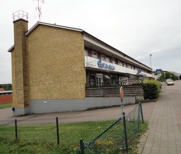 Storgatan 7 - Foto 1