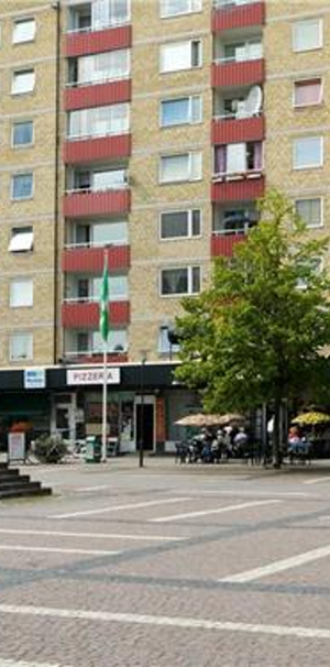 Adjunktsgatan 4A, Nydala - Foto 2