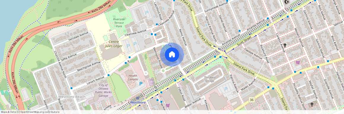 128 Lanark Avenue, K1Z 1E6, Ottawa