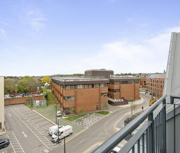 1 bedroom apartment to rent - Photo 4