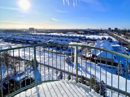 For Lease - 1440 Heron Road Unit# 1101, Hunt Club - South Keys and Area, Ontario - Photo 5