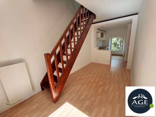 Location Appartement 1 pièce 21m² GALLARDON 28320 - Photo 1