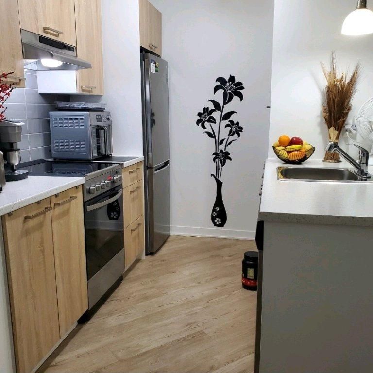 LOGEMENT 3½ BORD DU FLEUVE - Photo 1